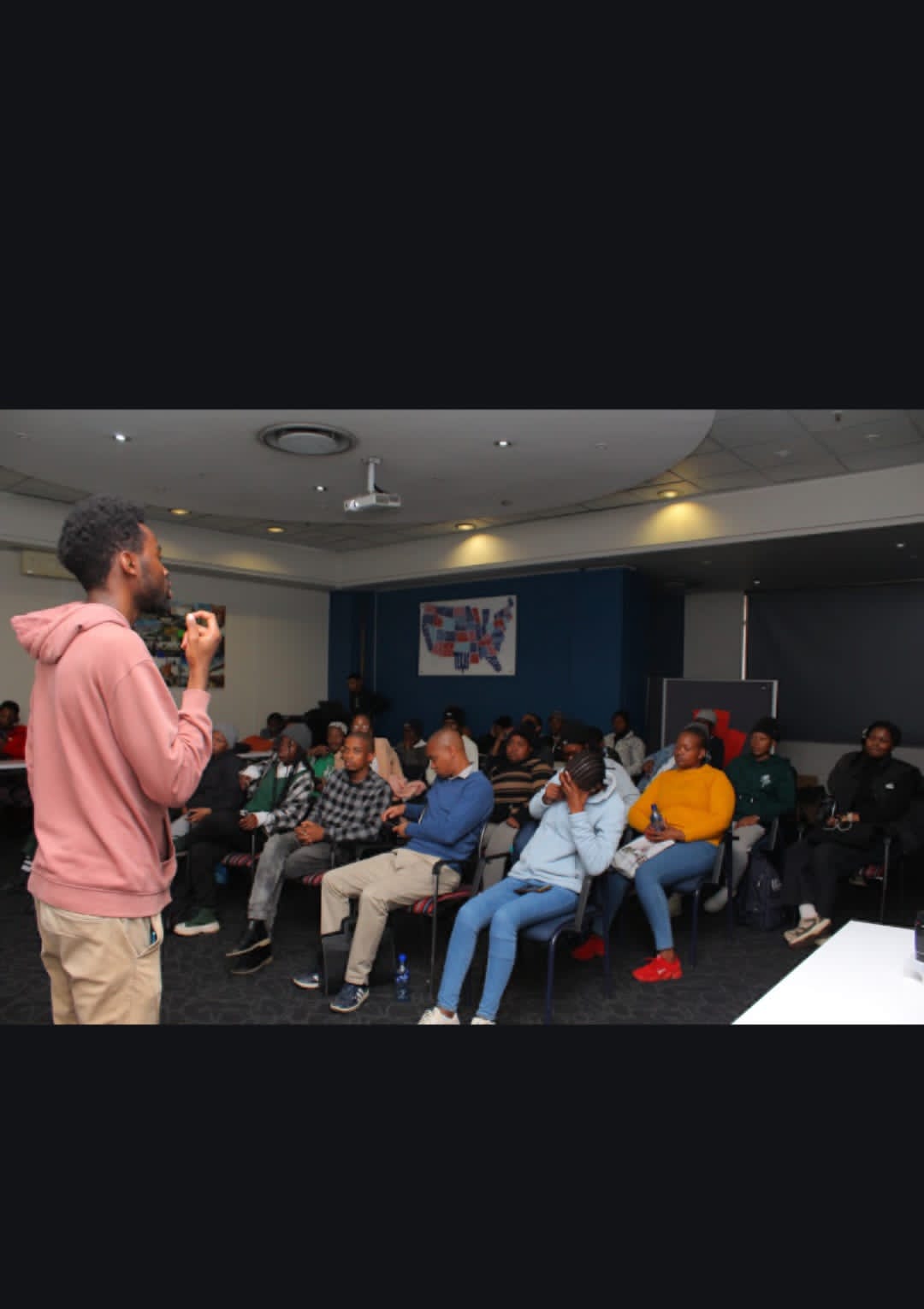 Student Presentations